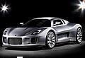 Gumpert Tornante by Touring